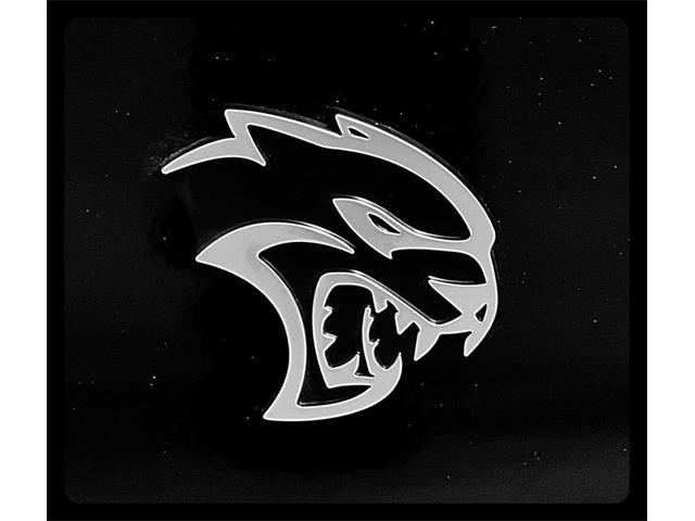 2015 Dodge Challenger SRT Hellcat (CC-2075005) for sale in Old Forge, Pennsylvania