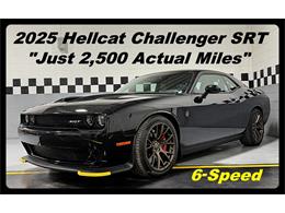 2015 Dodge Challenger SRT Hellcat (CC-2075005) for sale in Old Forge, Pennsylvania