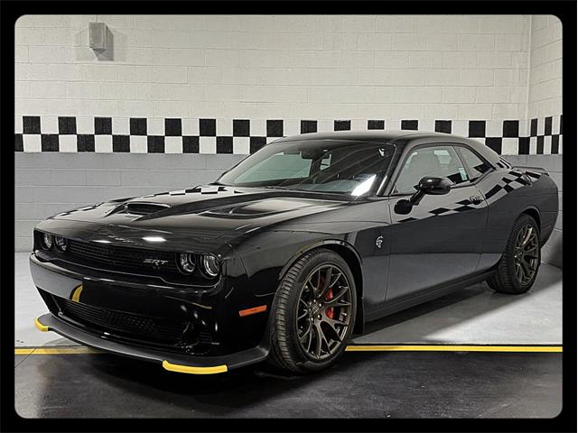 2015 Dodge Challenger SRT Hellcat (CC-2075005) for sale in Old Forge, Pennsylvania