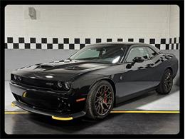 2015 Dodge Challenger SRT Hellcat (CC-2075005) for sale in Old Forge, Pennsylvania