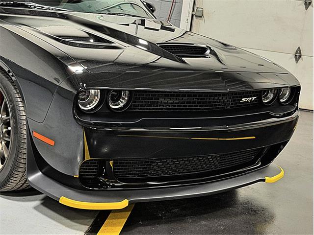 2015 Dodge Challenger SRT Hellcat (CC-2075005) for sale in Old Forge, Pennsylvania