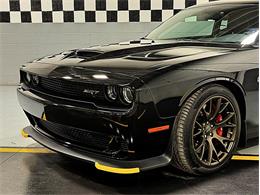 2015 Dodge Challenger SRT Hellcat (CC-2075005) for sale in Old Forge, Pennsylvania