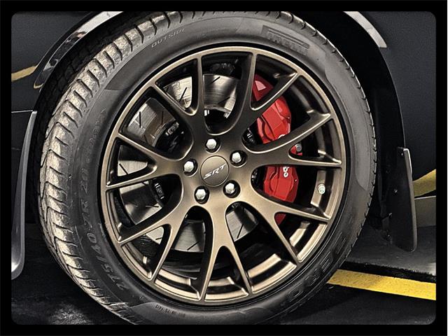 2015 Dodge Challenger SRT Hellcat (CC-2075005) for sale in Old Forge, Pennsylvania