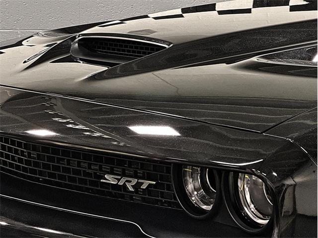 2015 Dodge Challenger SRT Hellcat (CC-2075005) for sale in Old Forge, Pennsylvania