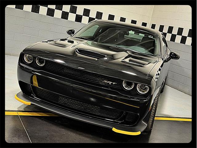 2015 Dodge Challenger SRT Hellcat (CC-2075005) for sale in Old Forge, Pennsylvania