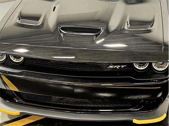 2015 Dodge Challenger SRT Hellcat (CC-2075005) for sale in Old Forge, Pennsylvania