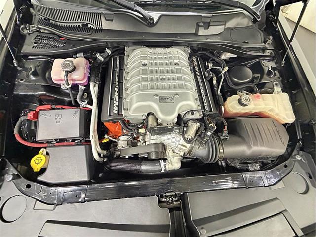 2015 Dodge Challenger SRT Hellcat (CC-2075005) for sale in Old Forge, Pennsylvania