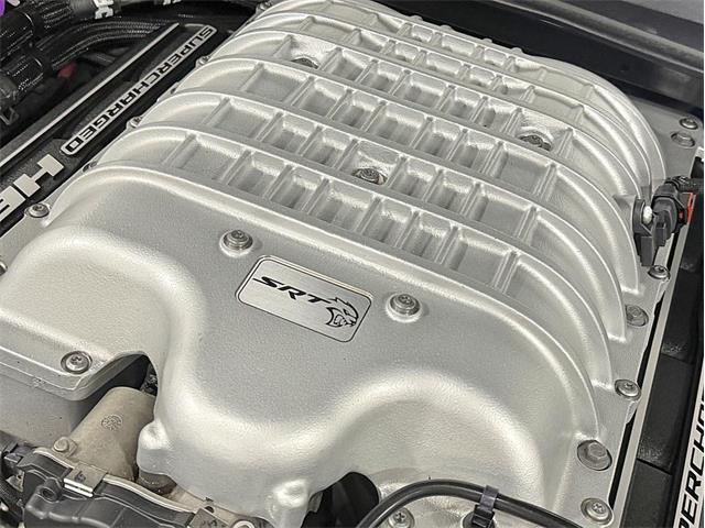2015 Dodge Challenger SRT Hellcat (CC-2075005) for sale in Old Forge, Pennsylvania
