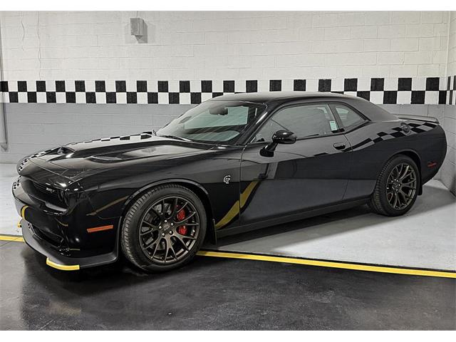 2015 Dodge Challenger SRT Hellcat (CC-2075005) for sale in Old Forge, Pennsylvania