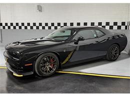 2015 Dodge Challenger SRT Hellcat (CC-2075005) for sale in Old Forge, Pennsylvania