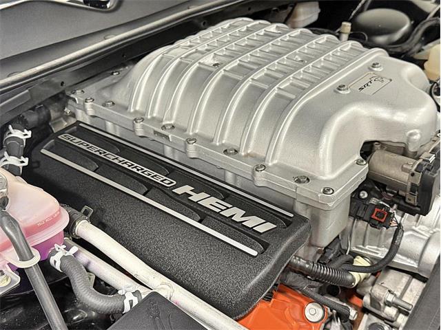 2015 Dodge Challenger SRT Hellcat (CC-2075005) for sale in Old Forge, Pennsylvania