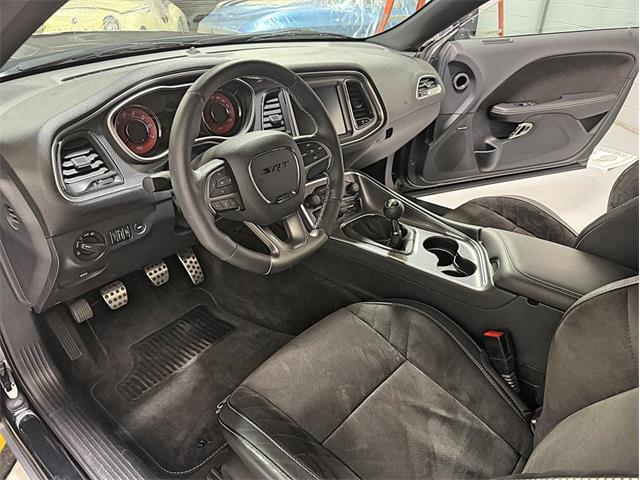 2015 Dodge Challenger SRT Hellcat (CC-2075005) for sale in Old Forge, Pennsylvania