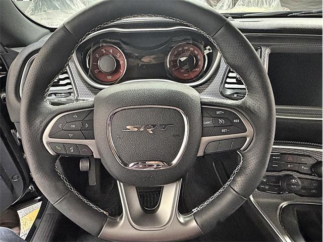 2015 Dodge Challenger SRT Hellcat (CC-2075005) for sale in Old Forge, Pennsylvania
