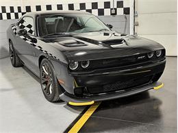 2015 Dodge Challenger SRT Hellcat (CC-2075005) for sale in Old Forge, Pennsylvania