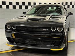 2015 Dodge Challenger SRT Hellcat (CC-2075005) for sale in Old Forge, Pennsylvania