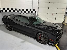 2015 Dodge Challenger SRT Hellcat (CC-2075005) for sale in Old Forge, Pennsylvania