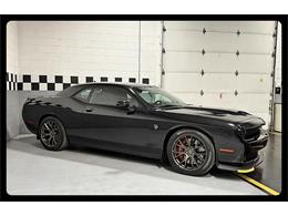 2015 Dodge Challenger SRT Hellcat (CC-2075005) for sale in Old Forge, Pennsylvania