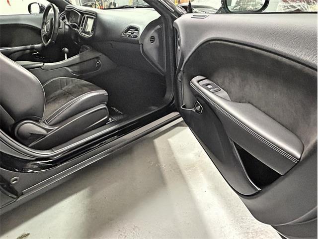 2015 Dodge Challenger SRT Hellcat (CC-2075005) for sale in Old Forge, Pennsylvania
