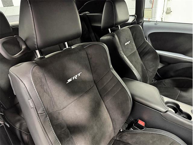 2015 Dodge Challenger SRT Hellcat (CC-2075005) for sale in Old Forge, Pennsylvania