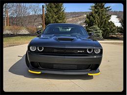 2015 Dodge Challenger SRT Hellcat (CC-2075005) for sale in Old Forge, Pennsylvania