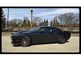 2015 Dodge Challenger SRT Hellcat (CC-2075005) for sale in Old Forge, Pennsylvania