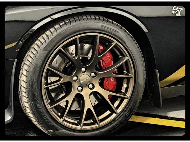 2015 Dodge Challenger SRT Hellcat (CC-2075005) for sale in Old Forge, Pennsylvania