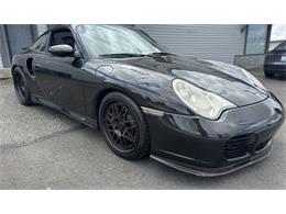 2001 Porsche 911 Turbo (CC-2075007) for sale in AUBURN, Washington