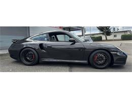 2001 Porsche 911 Turbo (CC-2075007) for sale in AUBURN, Washington
