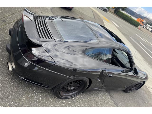2001 Porsche 911 Turbo (CC-2075007) for sale in AUBURN, Washington