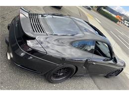 2001 Porsche 911 Turbo (CC-2075007) for sale in AUBURN, Washington