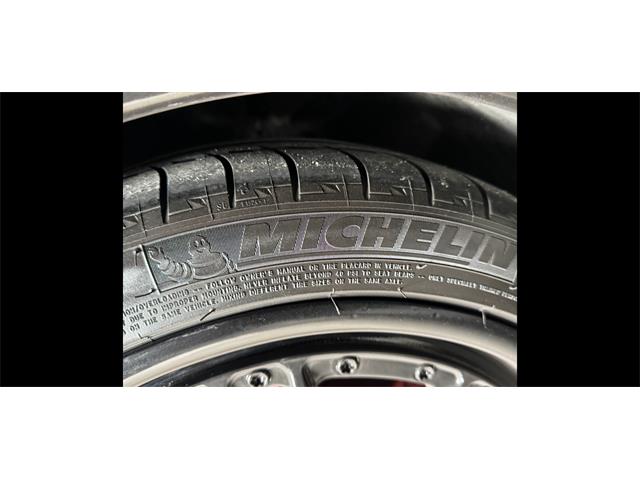 2001 Porsche 911 Turbo (CC-2075007) for sale in AUBURN, Washington