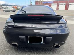2001 Porsche 911 Turbo (CC-2075007) for sale in AUBURN, Washington