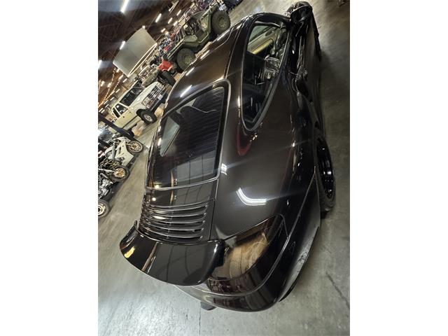 2001 Porsche 911 Turbo (CC-2075007) for sale in AUBURN, Washington