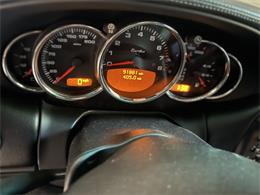 2001 Porsche 911 Turbo (CC-2075007) for sale in AUBURN, Washington
