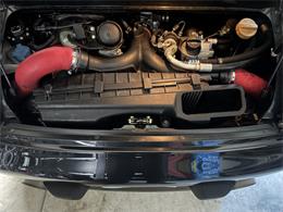2001 Porsche 911 Turbo (CC-2075007) for sale in AUBURN, Washington