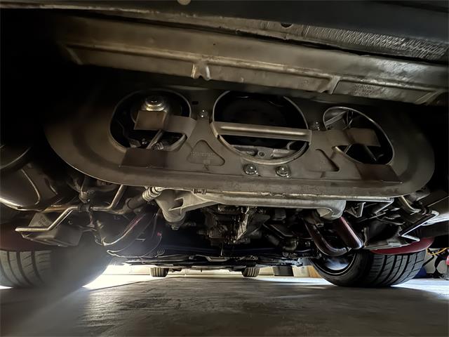 2001 Porsche 911 Turbo (CC-2075007) for sale in AUBURN, Washington