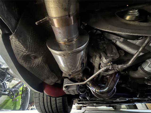 2001 Porsche 911 Turbo (CC-2075007) for sale in AUBURN, Washington