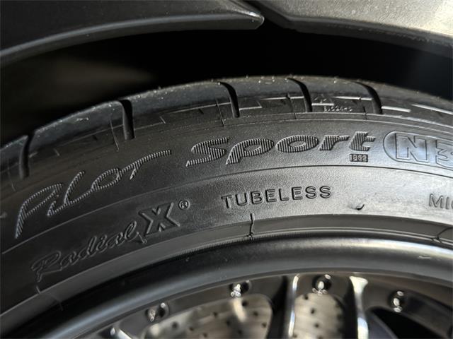 2001 Porsche 911 Turbo (CC-2075007) for sale in AUBURN, Washington