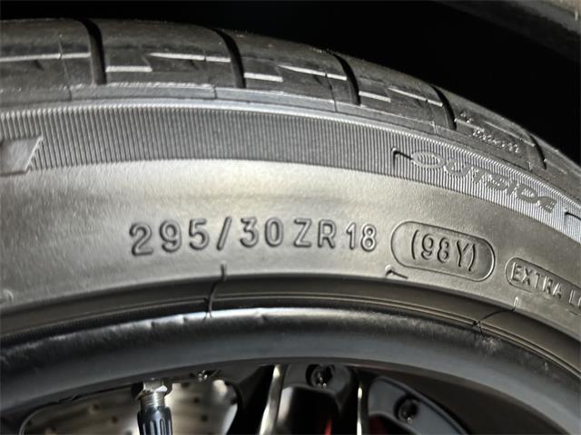 2001 Porsche 911 Turbo (CC-2075007) for sale in AUBURN, Washington