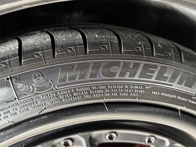 2001 Porsche 911 Turbo (CC-2075007) for sale in AUBURN, Washington