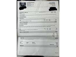 2001 Porsche 911 Turbo (CC-2075007) for sale in AUBURN, Washington