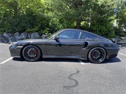 2001 Porsche 911 Turbo (CC-2075007) for sale in AUBURN, Washington
