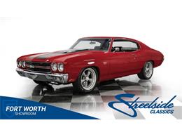 1970 Chevrolet Chevelle (CC-2075008) for sale in Ft Worth, Texas
