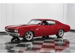 1970 Chevrolet Chevelle (CC-2075008) for sale in Ft Worth, Texas
