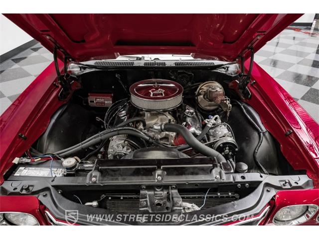 1970 Chevrolet Chevelle (CC-2075008) for sale in Ft Worth, Texas