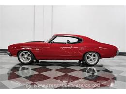 1970 Chevrolet Chevelle (CC-2075008) for sale in Ft Worth, Texas