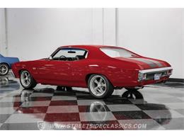 1970 Chevrolet Chevelle (CC-2075008) for sale in Ft Worth, Texas