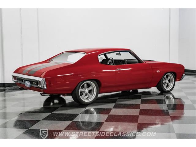 1970 Chevrolet Chevelle (CC-2075008) for sale in Ft Worth, Texas