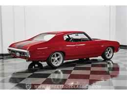 1970 Chevrolet Chevelle (CC-2075008) for sale in Ft Worth, Texas