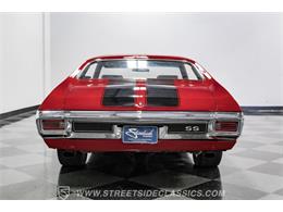 1970 Chevrolet Chevelle (CC-2075008) for sale in Ft Worth, Texas